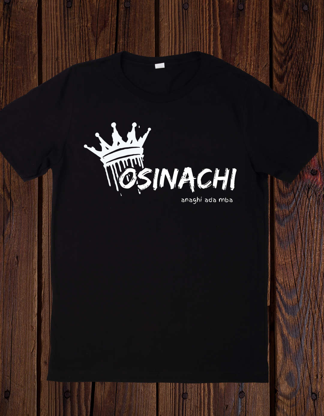 Osinachi T.shirt