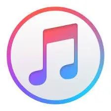 apple itune 