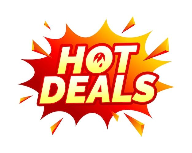 XOX Hot Deal Package