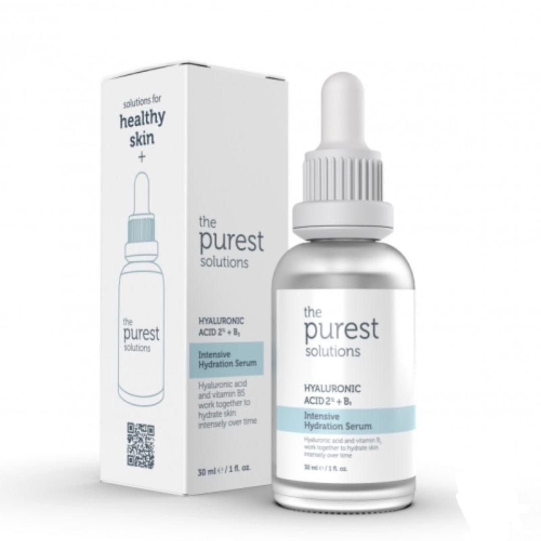 The Purest Solution Hyaluronic Serum 