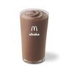 Chocolate Milkshake