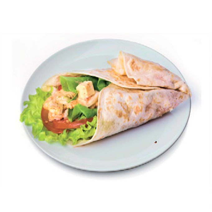 Breakfast Wrap