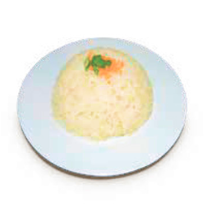 Coconut Rice