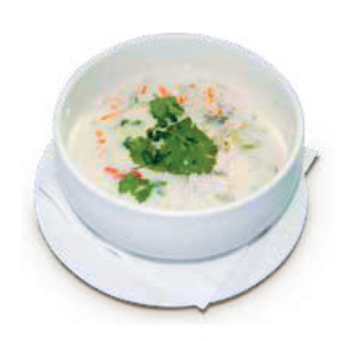 Tom Kha