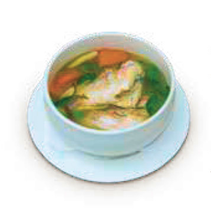 Fish Soup