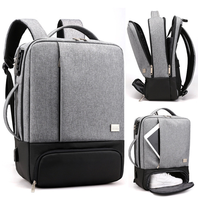 Men’s Crossbody Shoulder Bags