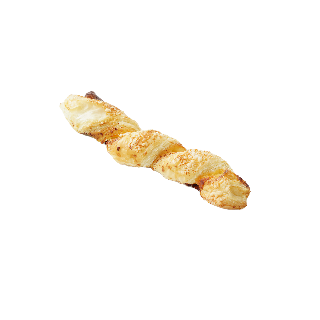 Cheese Twist