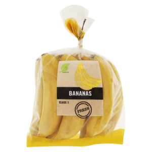 Bananas Bag 750g