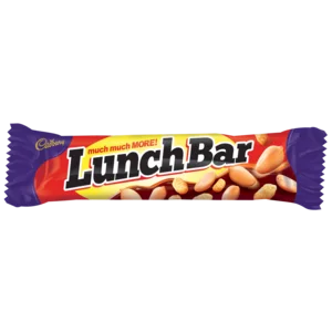 Cadbury Lunch Bar 48g