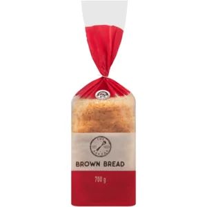 Brown Bread 700g