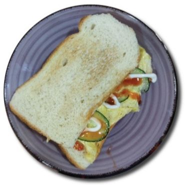 05. Hainan sandwich set