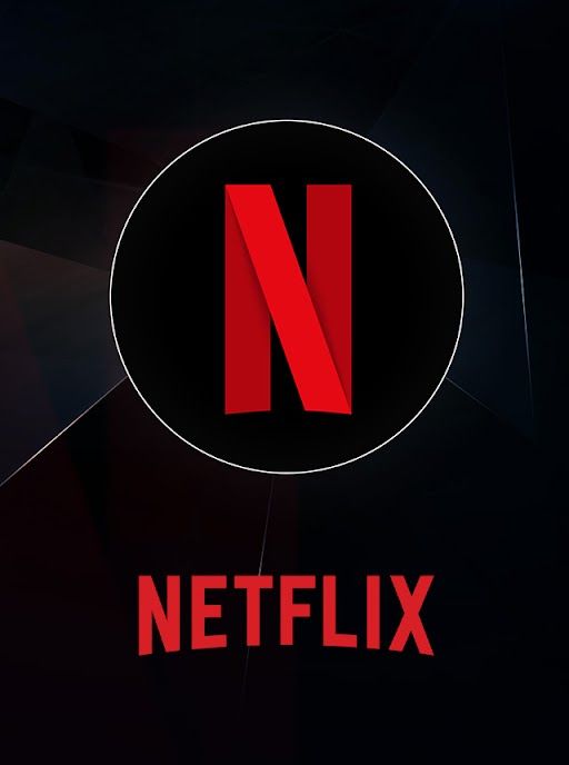 Netflix téléphone 