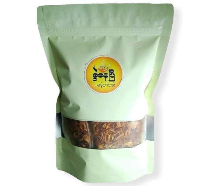 စွဲနေပြီ_ကြက်သွန်နီကြော်