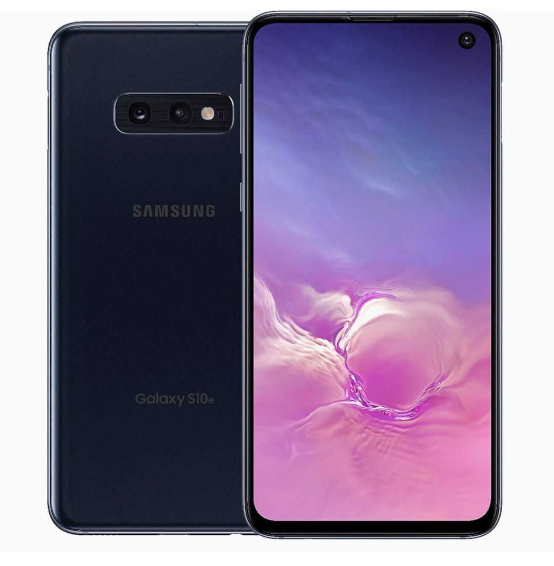 Samsung galaxy S10e