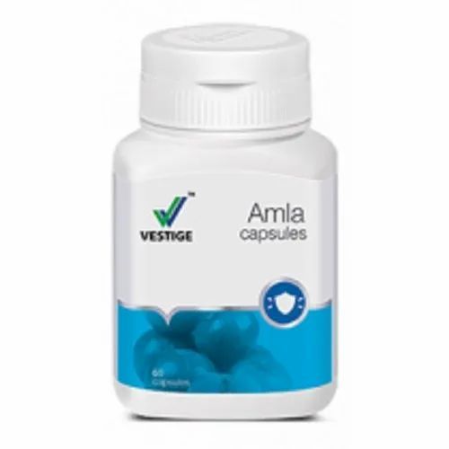 Vestige amla 500mg 100caps