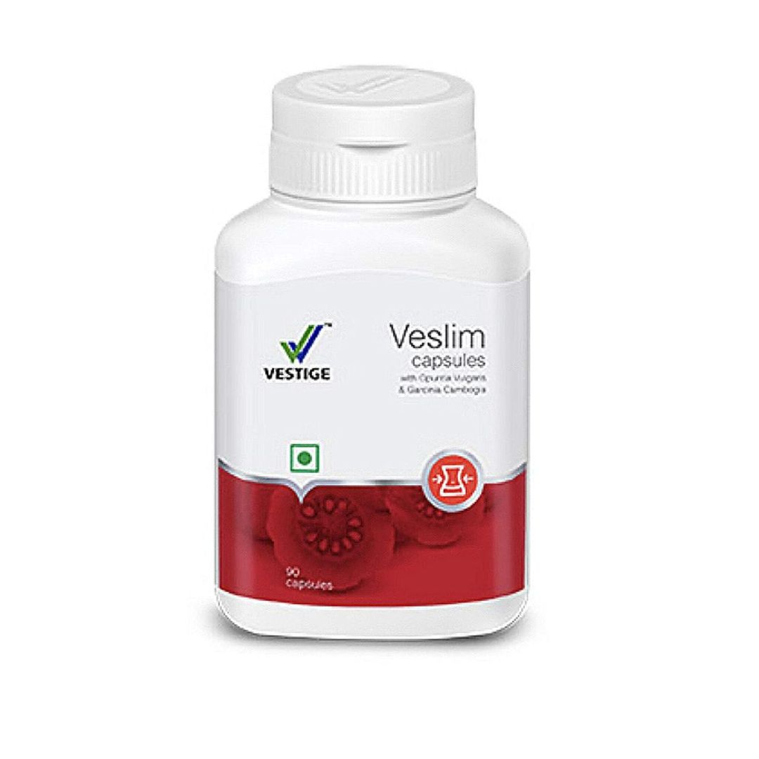 Vestige Veslim cap 90caps