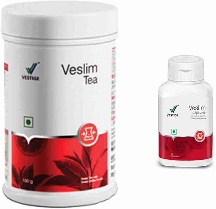 Vestige Veslim Tea 150g