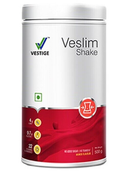 Vestige Veslim shake 500g