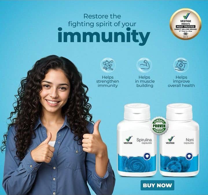 Immunity