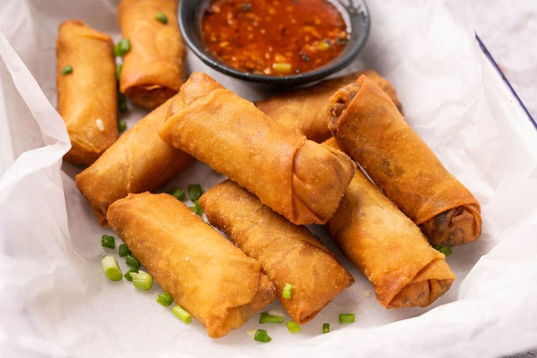 Spring Roll