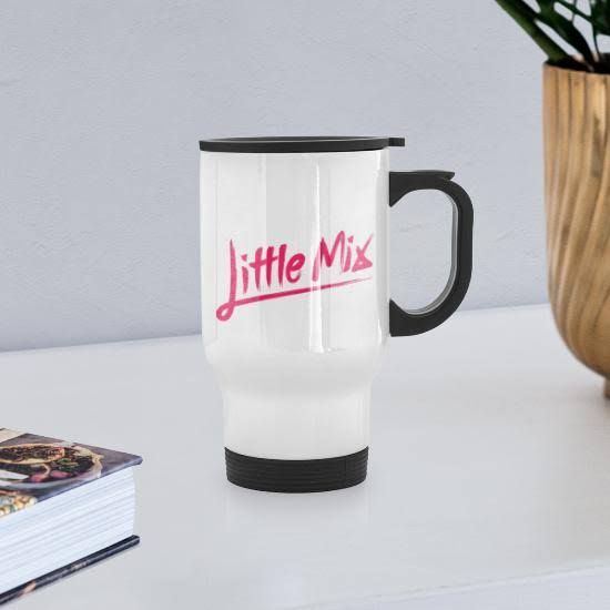 Coffee Travel Mug