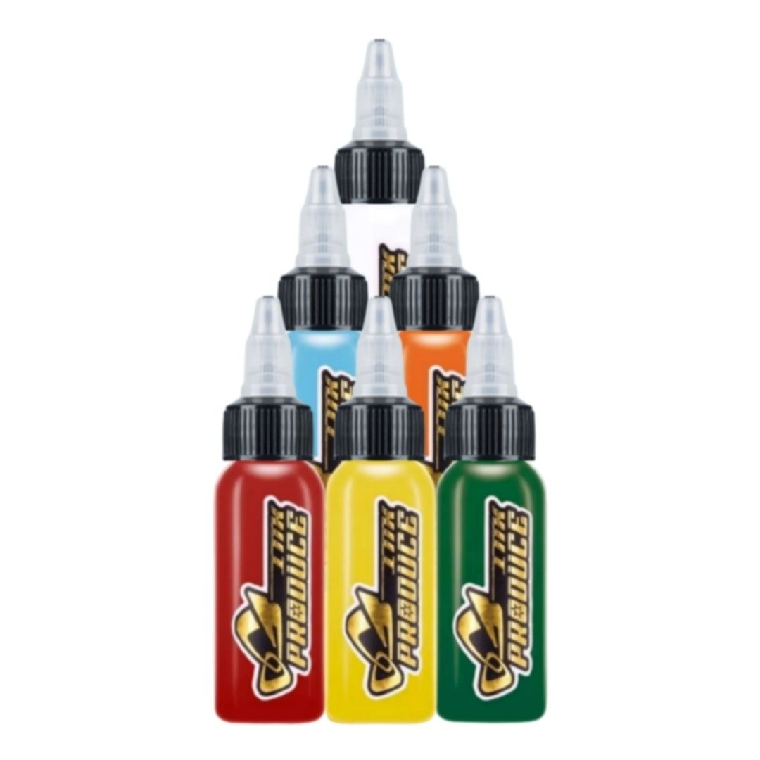 OG Ink Colors Set 6 1oz