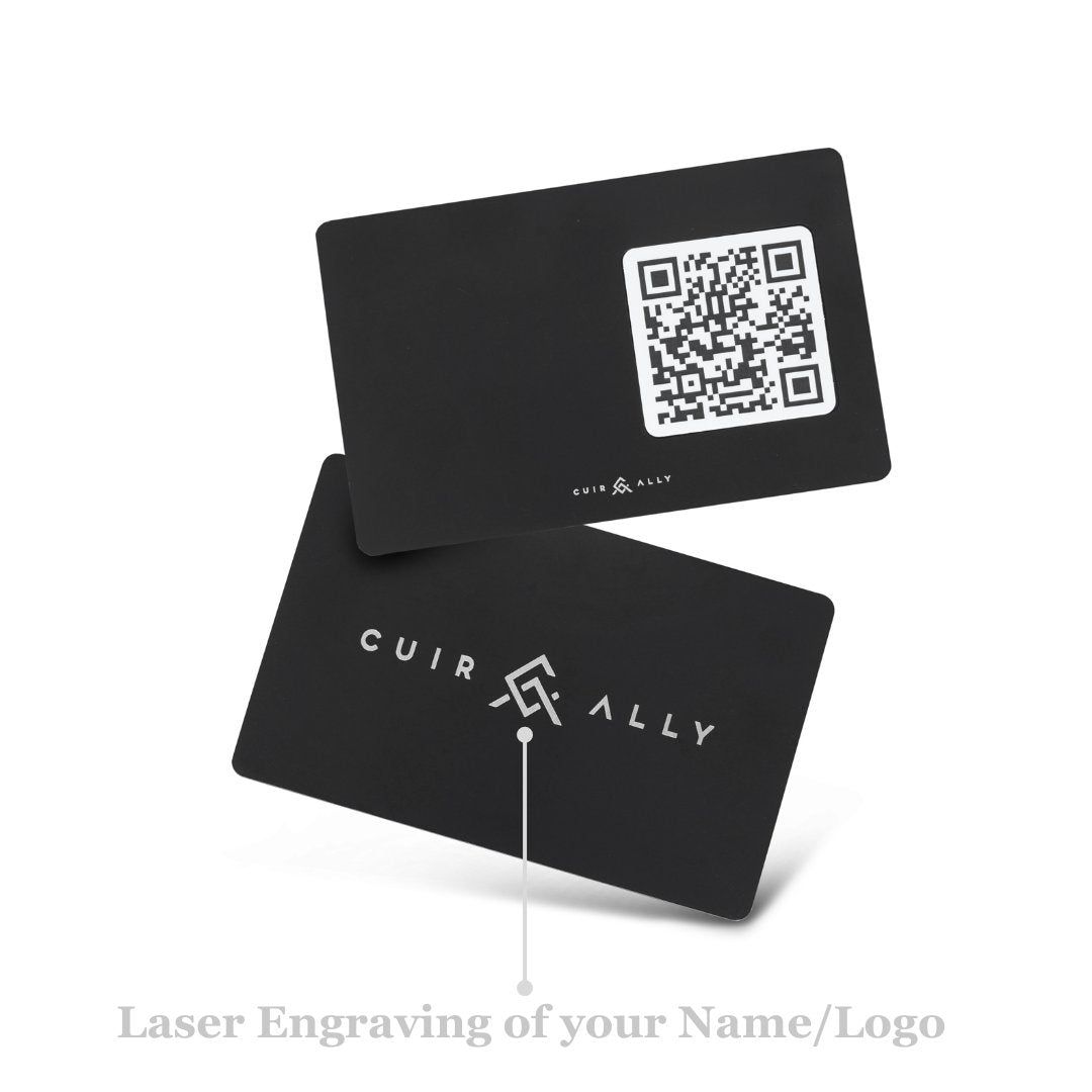 Digital business card