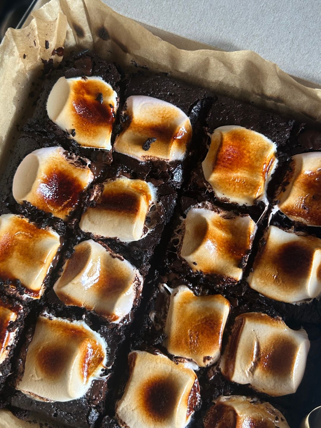 S’mores