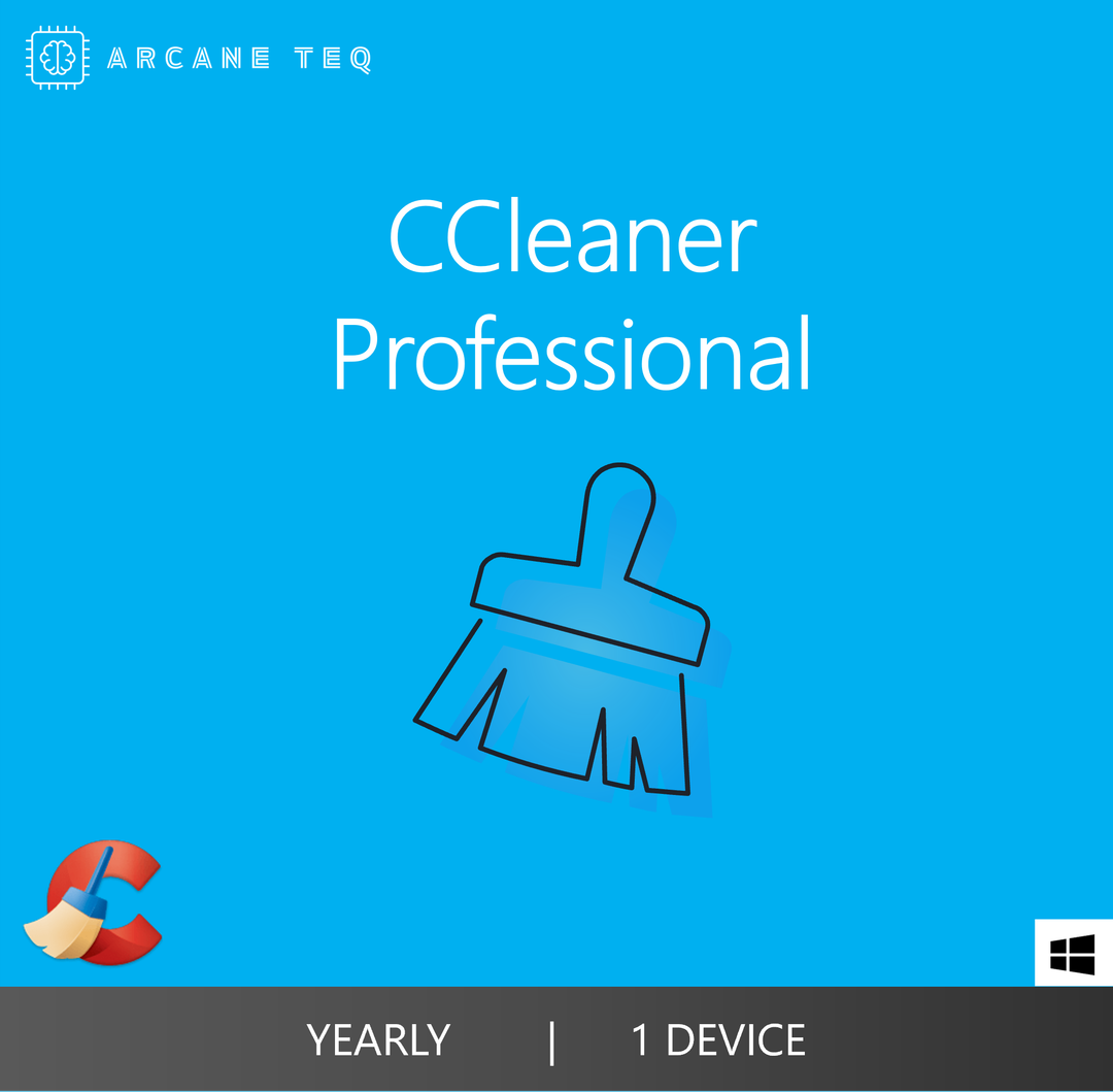 CCleaner PRO (PC)