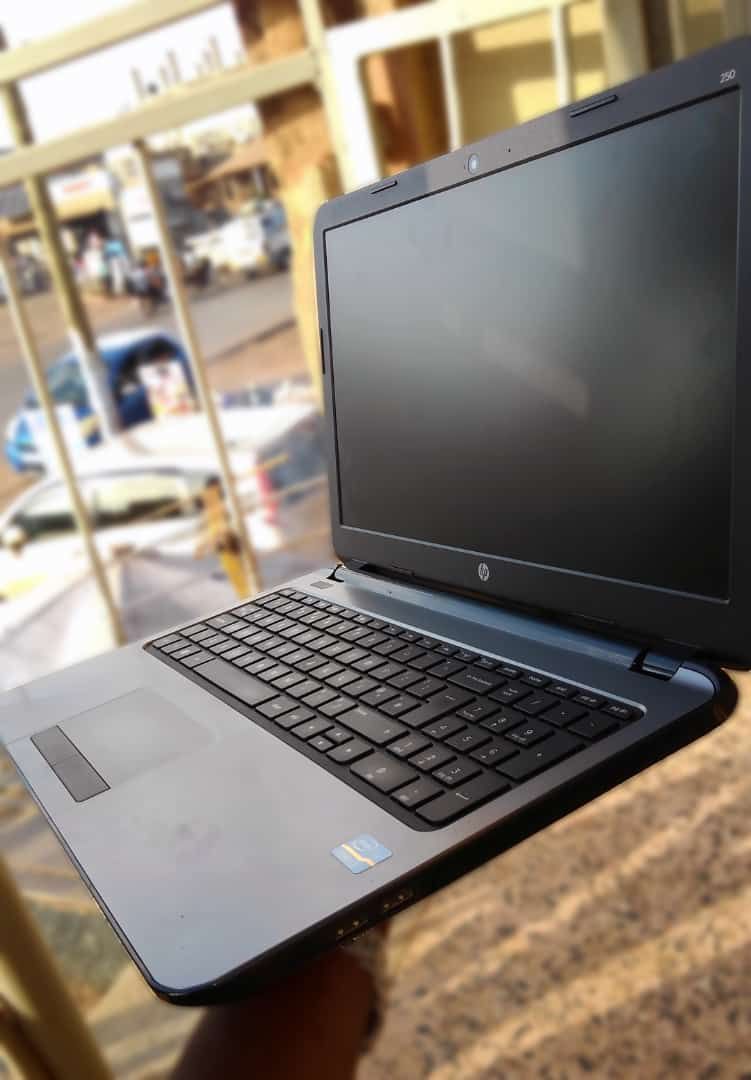 Laptop ho