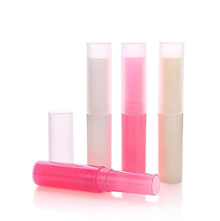 3g luxury balm tube