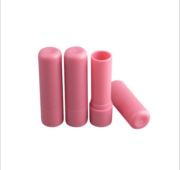 Chapstick balm tubes