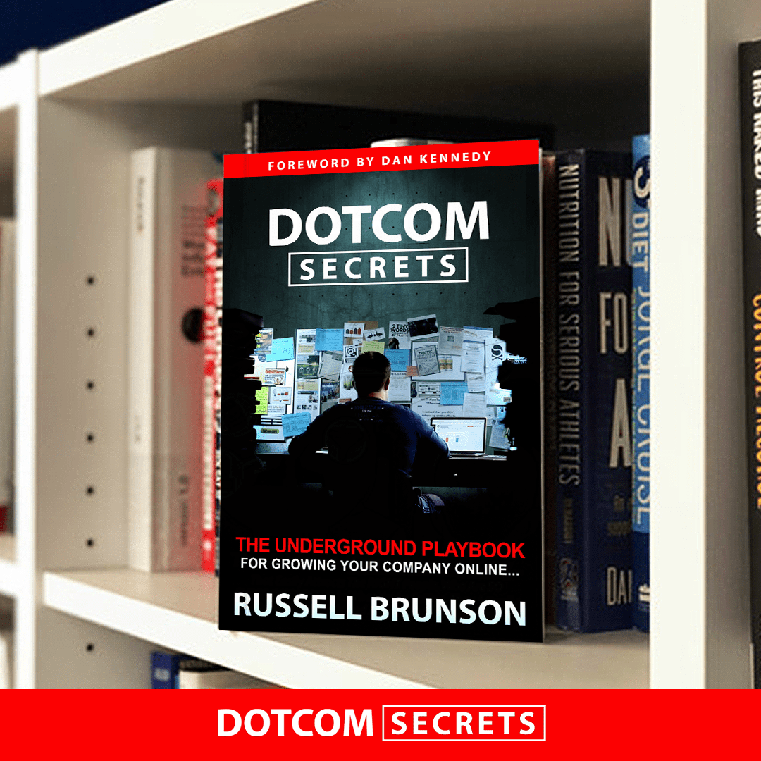Dotcom Secrets 
