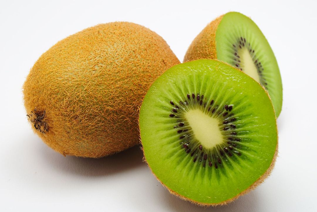  Kiwi fruit