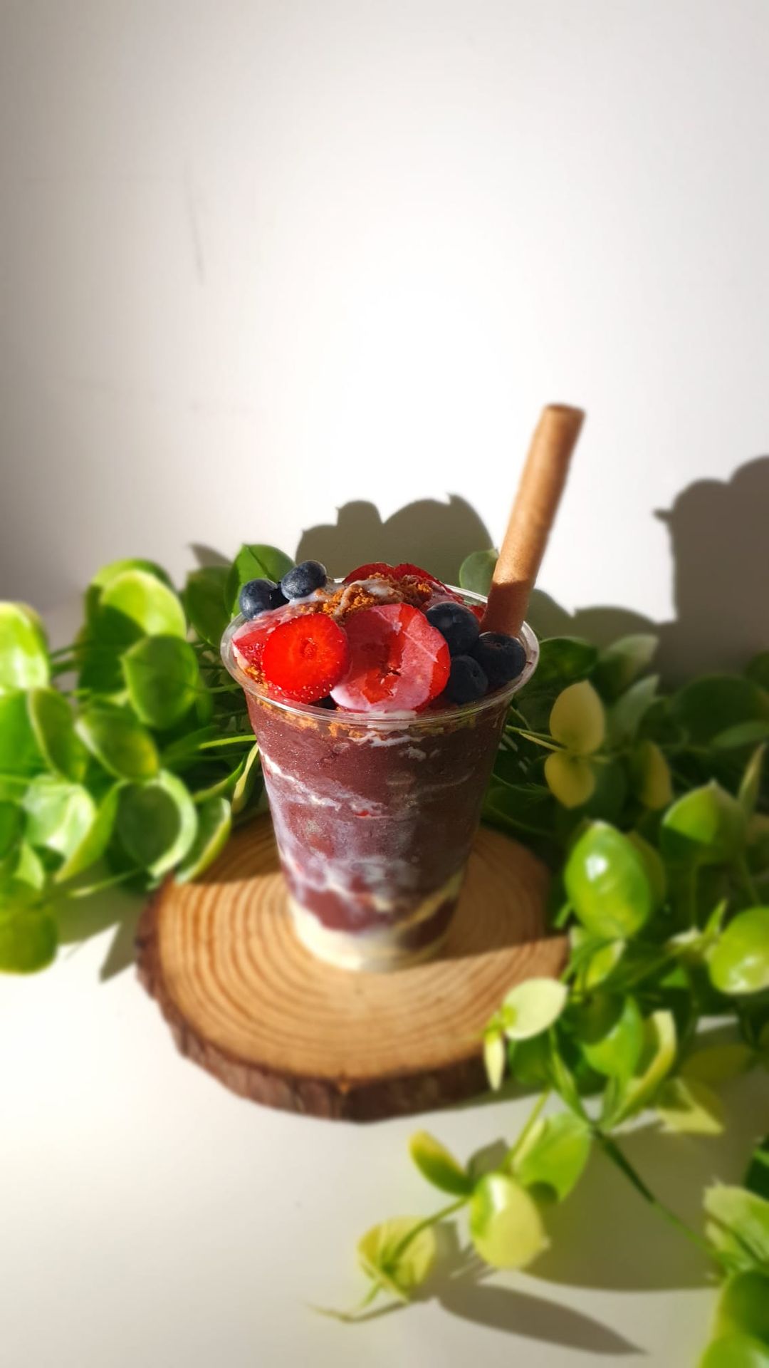 Açaí Grande