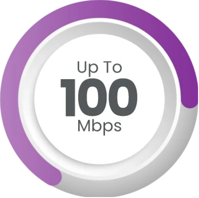 Nova 100 Mbps