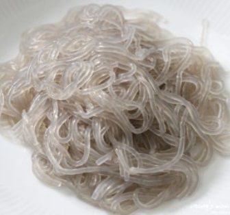 Japchae Noodles / 잡채당면 (kg)