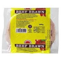 Beef Brawns