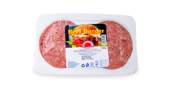 Beef Burger