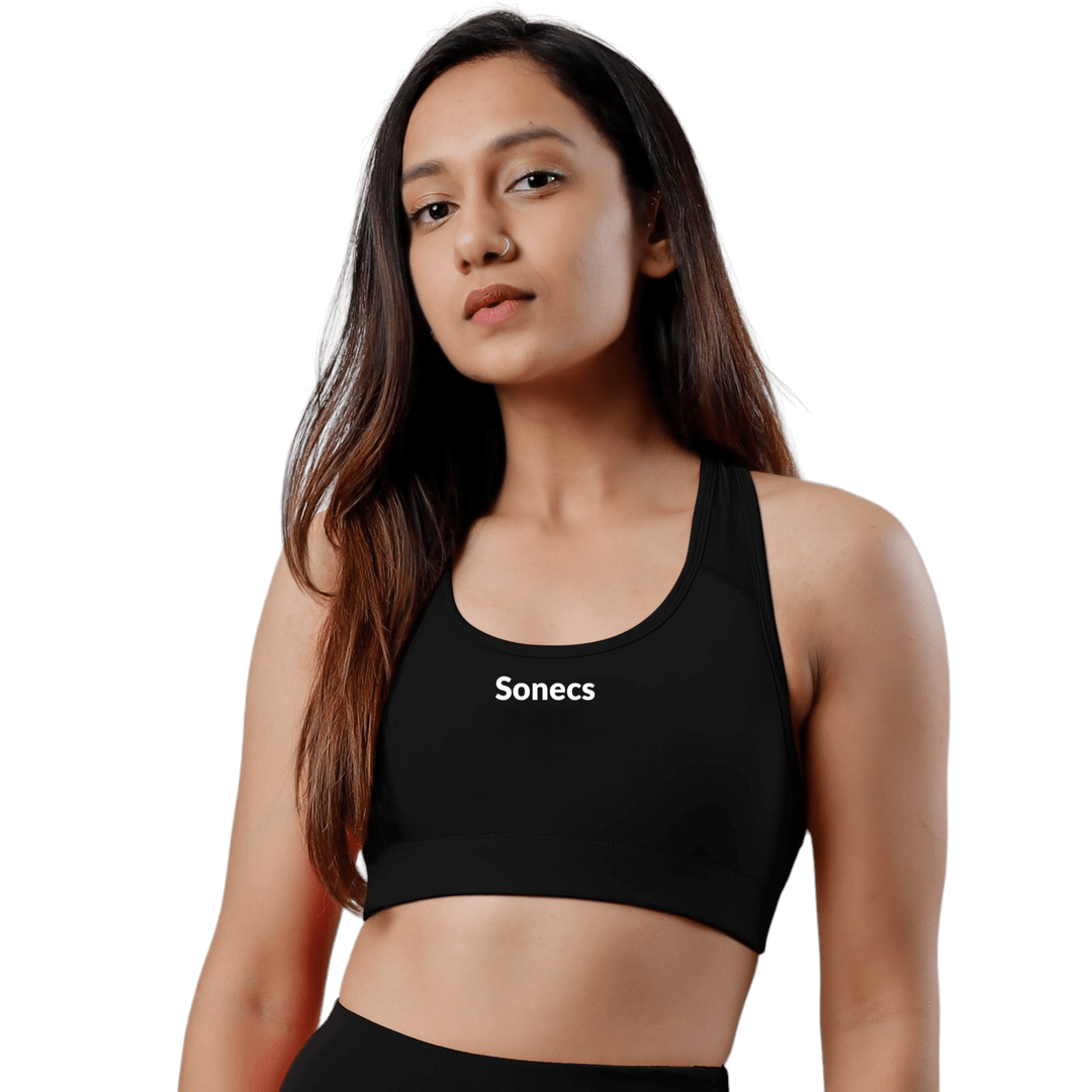 Sonecs Sports Bra Padded