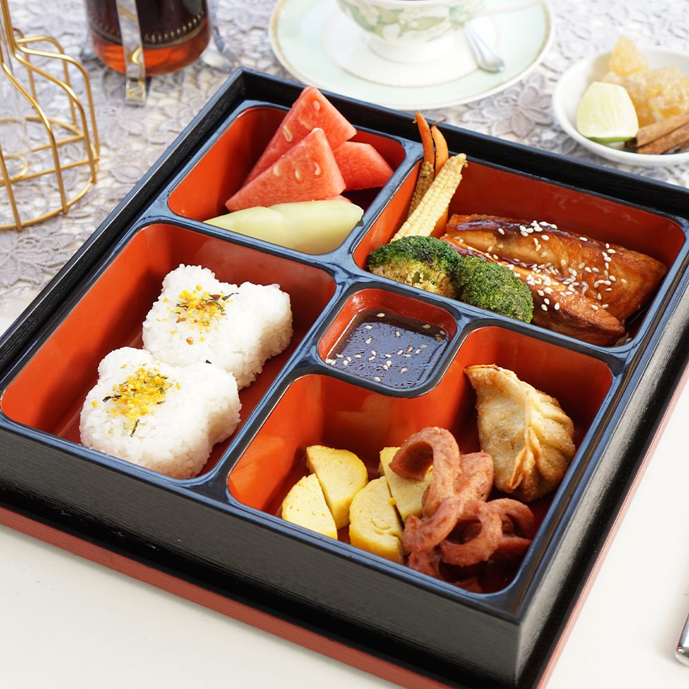 Tokyo Bento 