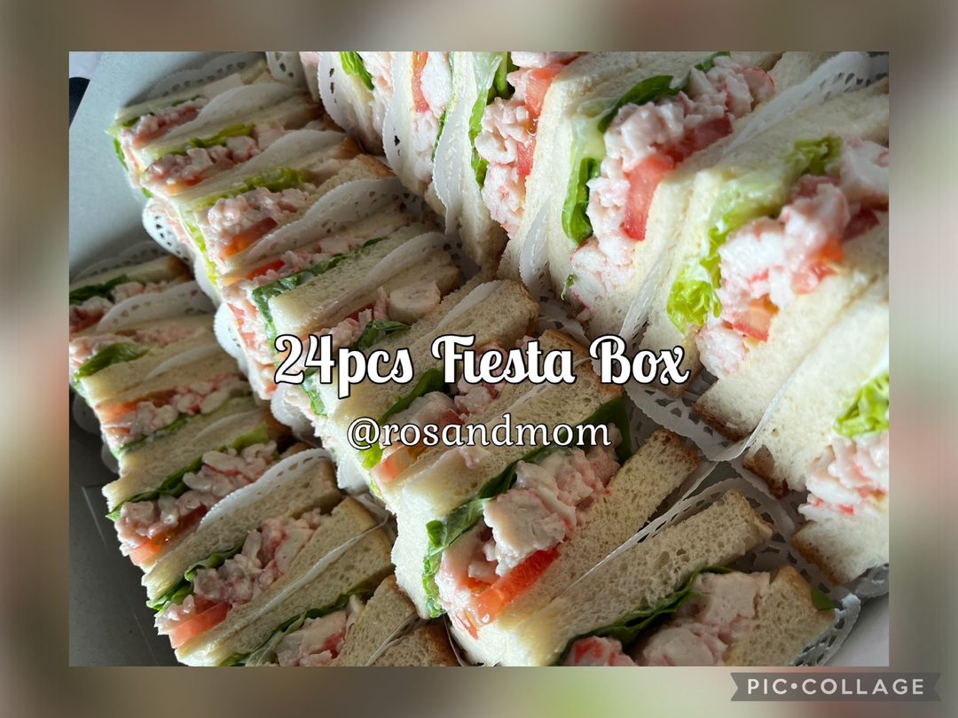 Fiesta Box
