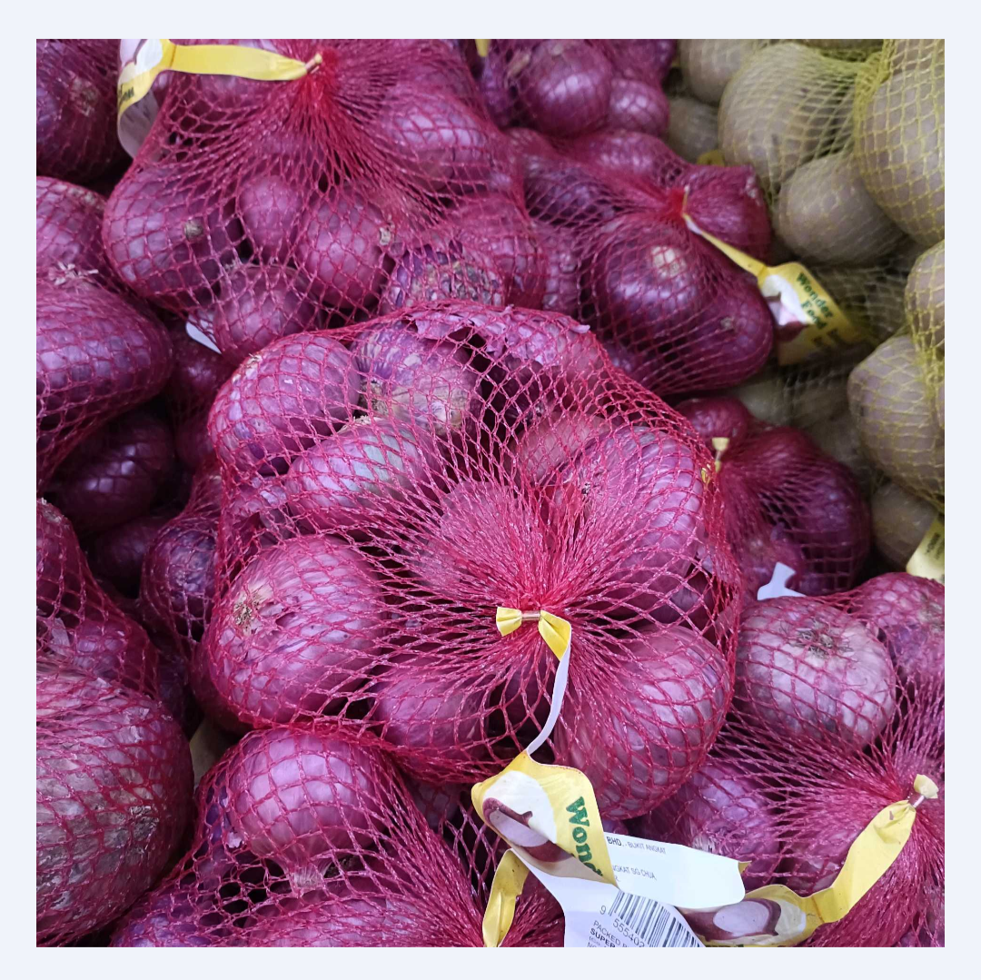 Bawang Besar (800g)