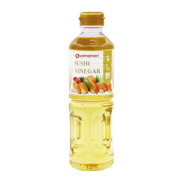 Yamamori Sushi Vinegar 500ml