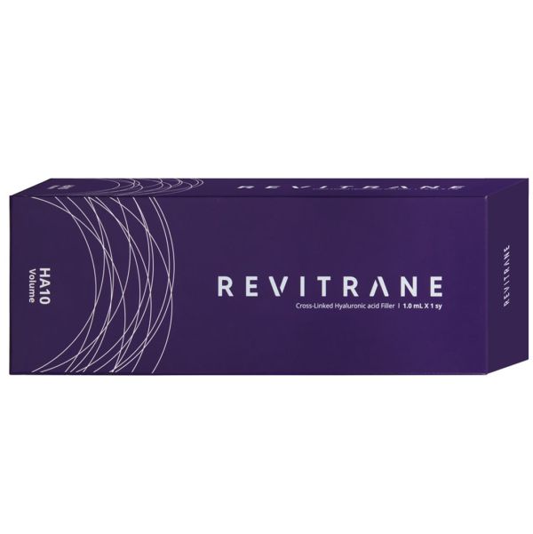 Revitrane HA10 Volume