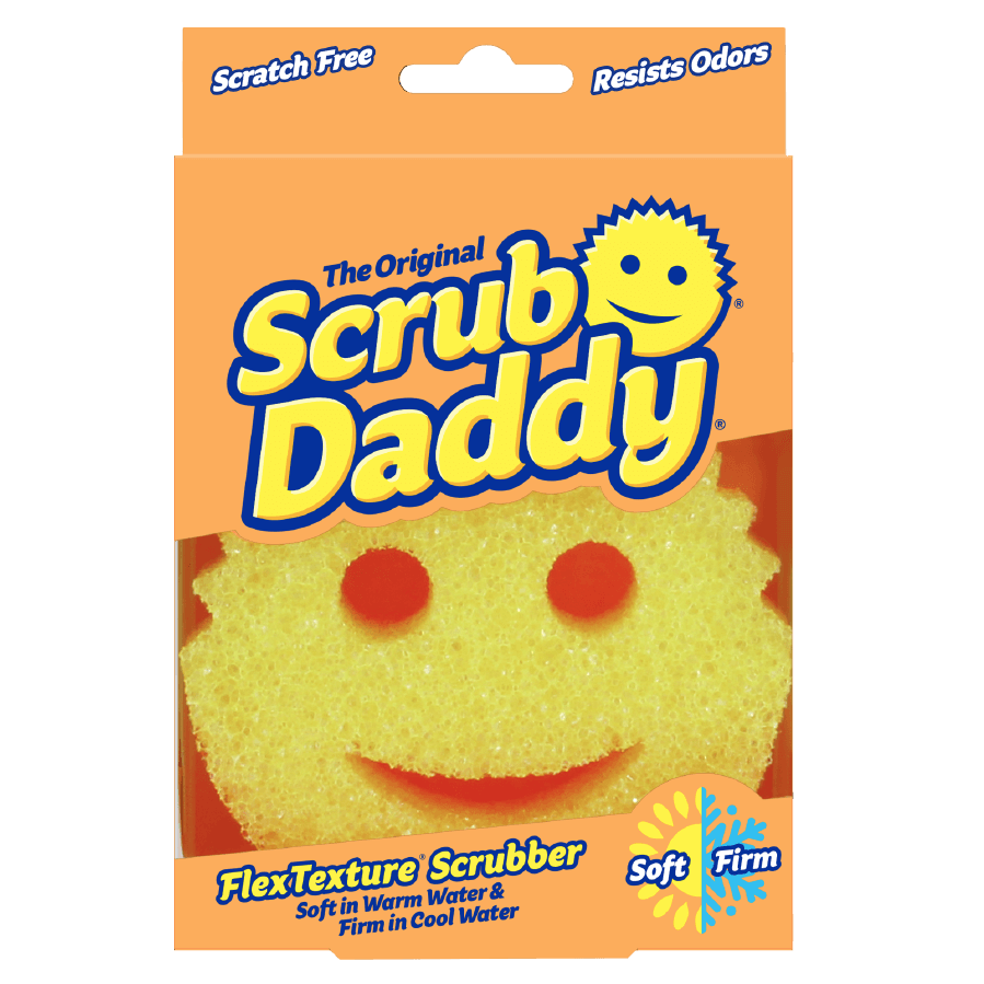 Scrub Daddy