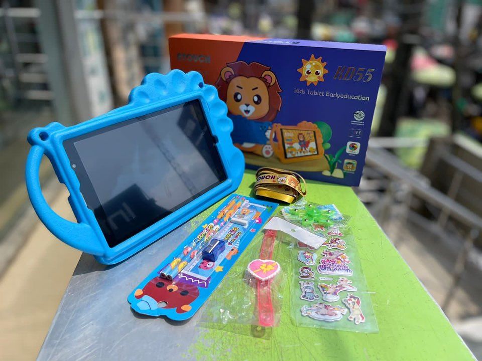 KD55 {KIDS TABLET}