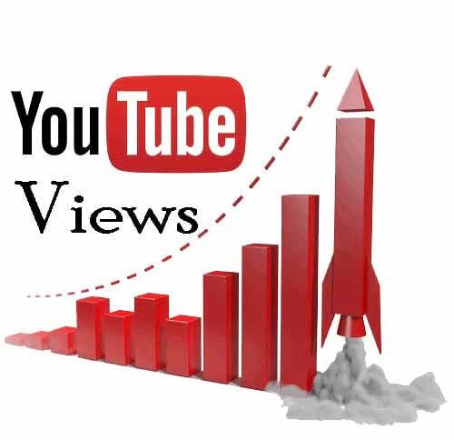 YouTube Views