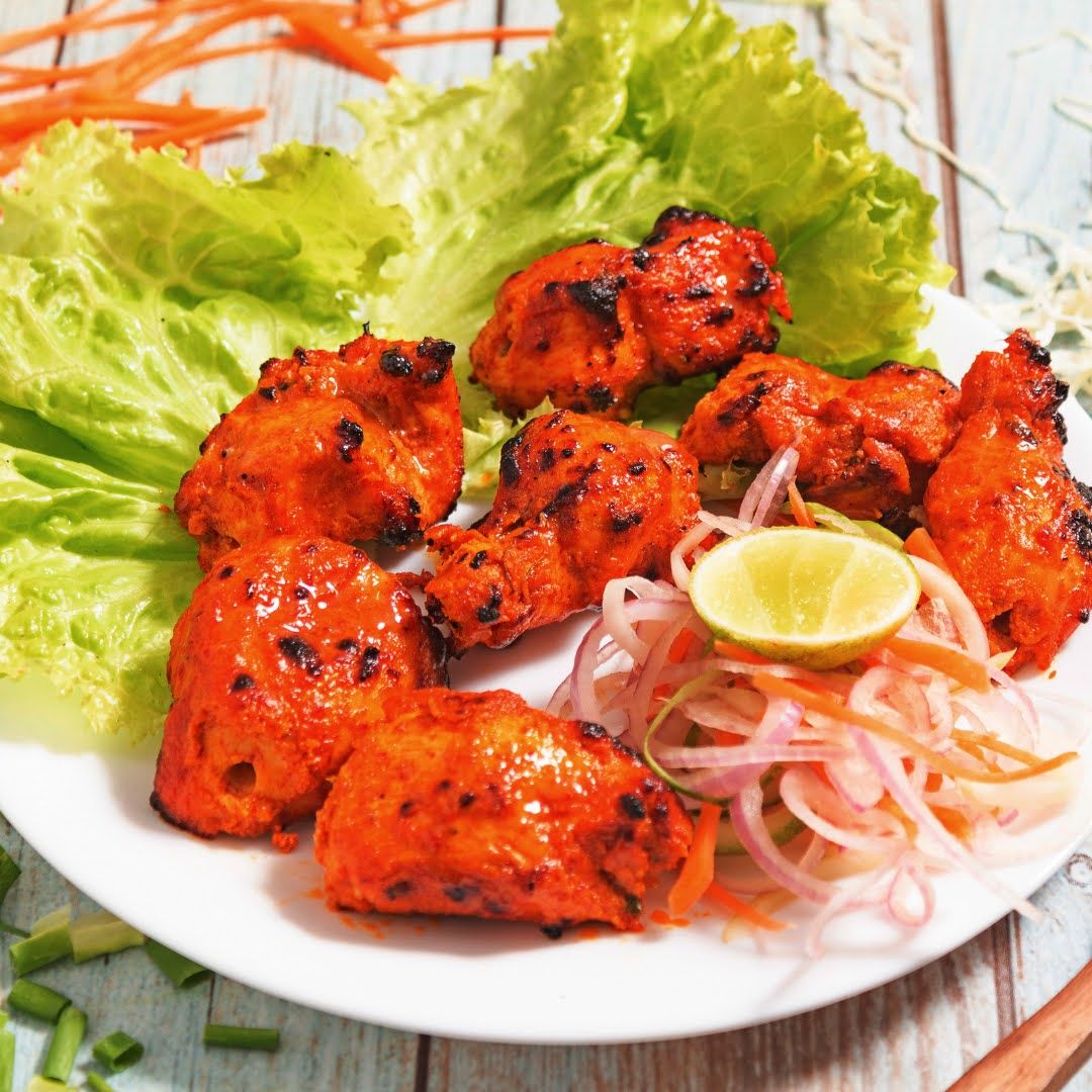 Chicken Tikka