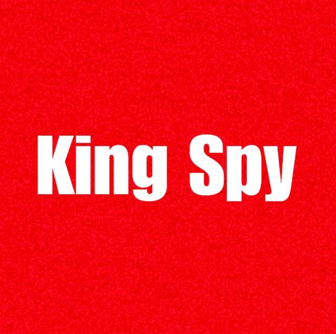 APLIKASI KING SPY